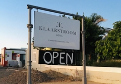 Klaarstroom Hotel