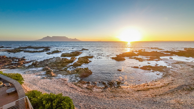 L'Ideaal Kleinbaai Inham