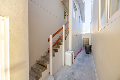 L'Ideaal Kleinbaai Inham