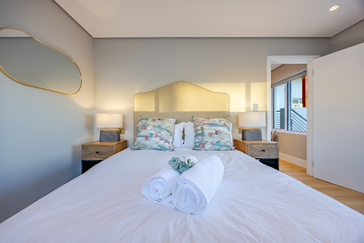 L'Ideaal Kleinbaai Inham