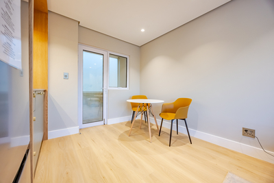 L'Ideaal Kleinbaai Inham