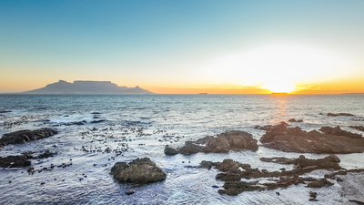 L'Ideaal Kleinbaai Inham
