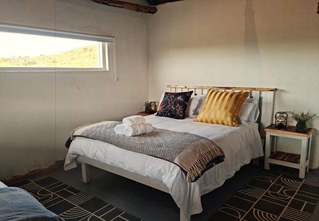 Klein Doorn Family Cottage