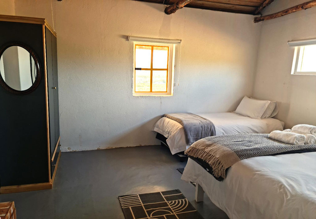 Klein Doorn Family Cottage