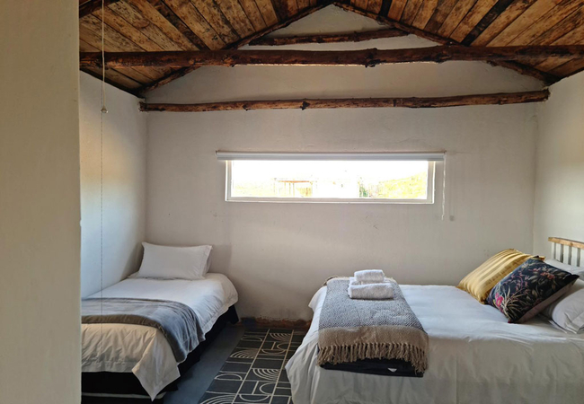 Klein Doorn Family Cottage