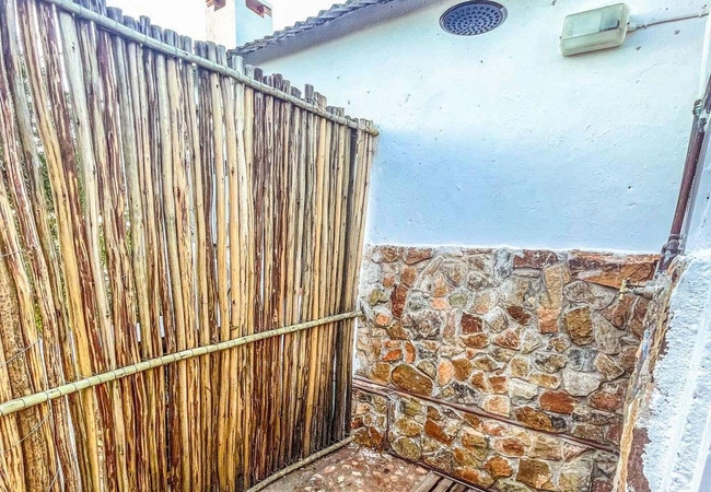 Klein Doorn Family Cottage