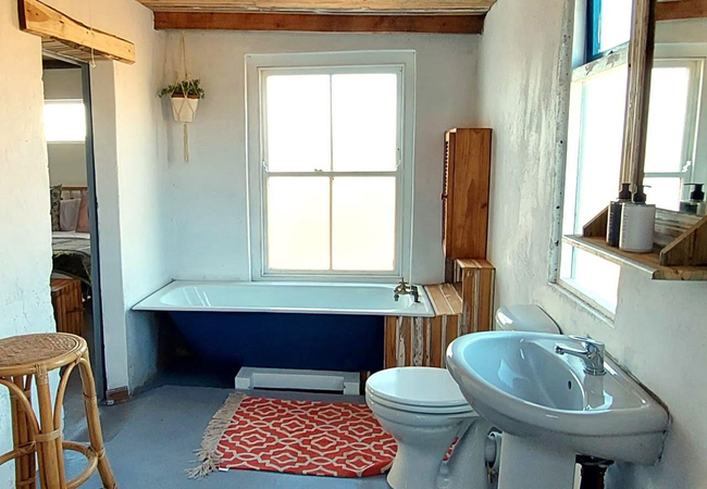 Klein Doorn Family Cottage