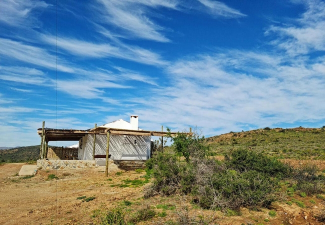 Klein Doorn Family Cottage