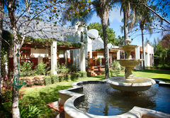 Kleine Constantia Boutique Guest House