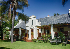 Kleine Constantia Boutique Guest House