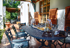 Kleine Constantia Boutique Guest House