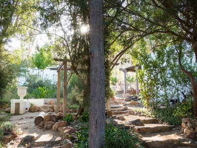 Kleinkloof Farm