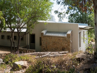 Kleinkloof Farm