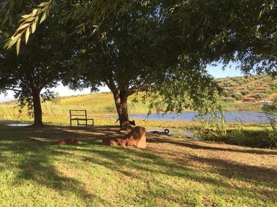 Kleinkloof Farm