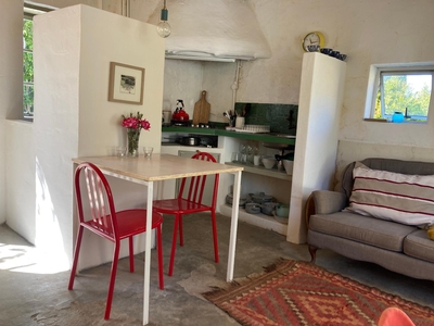 Cactus Cottage with hot tub and splash pool
