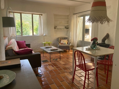 Leccino Cottage with hot tub and splash pool