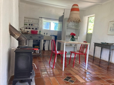 Leccino Cottage with hot tub and splash pool