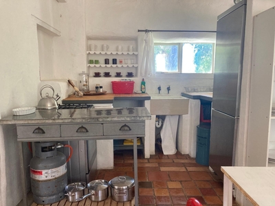 Leccino Cottage with hot tub and splash pool
