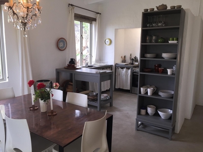 Kalamata Cottage with hot tub and splash pool