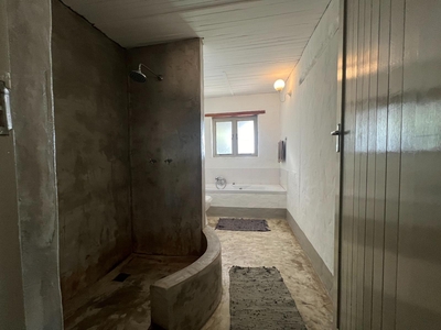 Kalamata Cottage with hot tub and splash pool