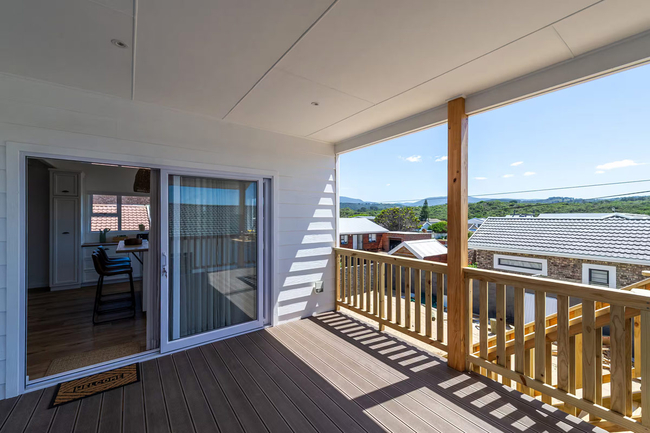 Exclusive Use Holiday Home