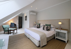 Chapter House Boutique Hotel