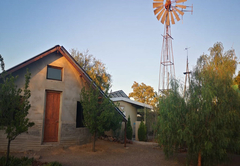 Kleinplasie Bed & Breakfast