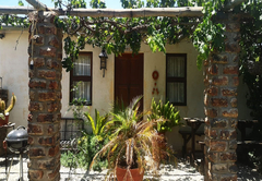 Kleinplasie Bed & Breakfast