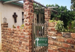 Kleinplasie Bed & Breakfast