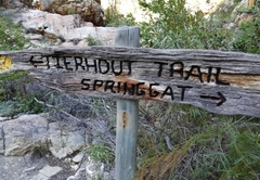 Numerous Hiking Trails