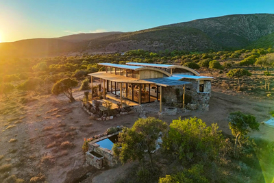 Kleinrivier Mountain Escapes