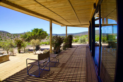 Kleinrivier Mountain Escapes