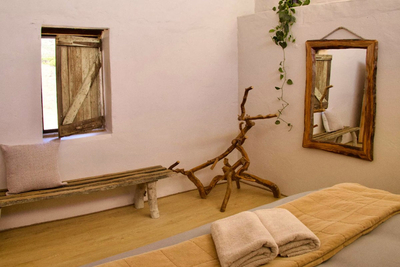 Kleinrivier Mountain Escapes