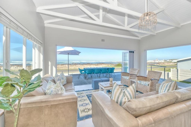 Exclusive Use Holiday Home