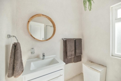 Klein Steenbok Beachhouse