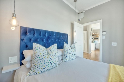 Klein Steenbok Beachhouse