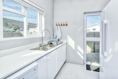 Klein Steenbok Beachhouse