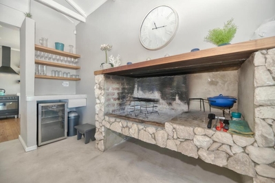 Klein Steenbok Beachhouse