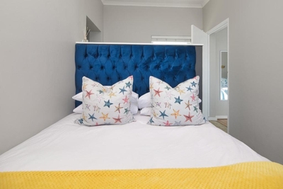 Klein Steenbok Beachhouse