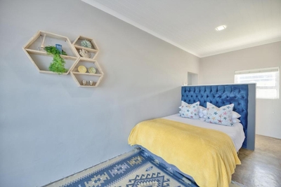 Klein Steenbok Beachhouse