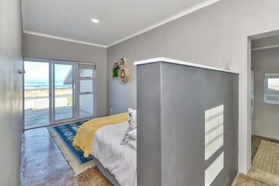 Klein Steenbok Beachhouse