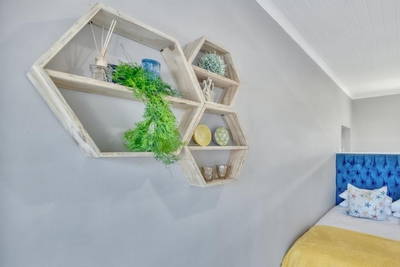 Klein Steenbok Beachhouse