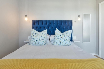 Klein Steenbok Beachhouse