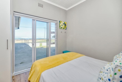 Klein Steenbok Beachhouse