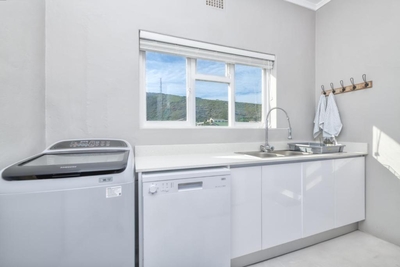 Klein Steenbok Beachhouse