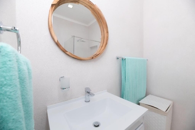 Klein Steenbok Beachhouse