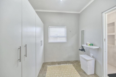 Klein Steenbok Beachhouse