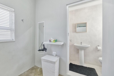 Klein Steenbok Beachhouse