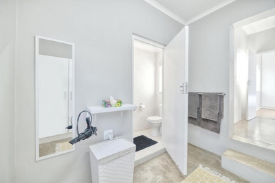 Klein Steenbok Beachhouse