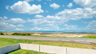 Klein Steenbok Beachhouse